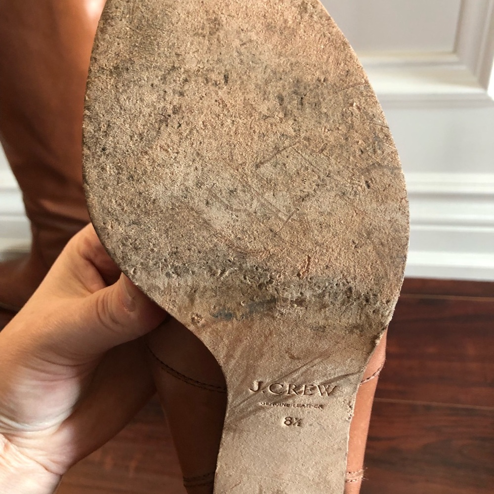 J crew boots - Picture 7 of 7